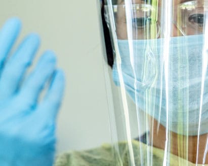 infection control